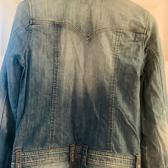 Combinaison jeans Guess - Picture 3 of 8